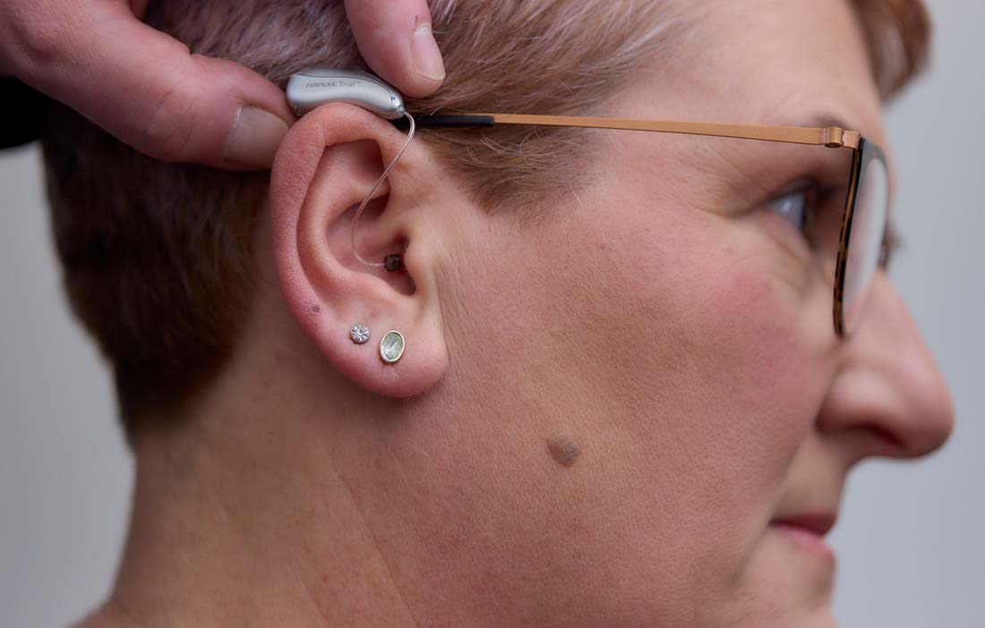 Hearing Care, hearing tests & wax Removal in Norfolk & Suffolk