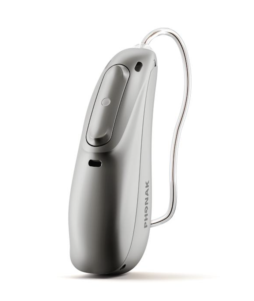 Cecil Amey we have a wide range of RIC Hearing aids
