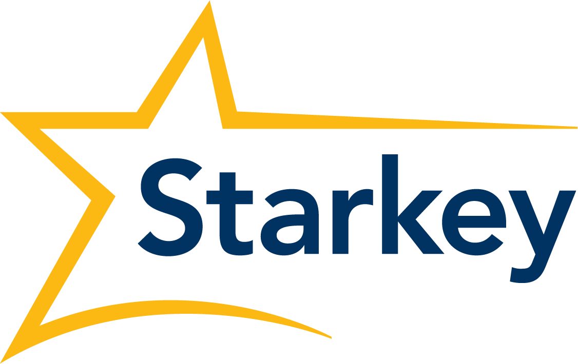 Starkey hearing aids in Norfolk & Suffolk