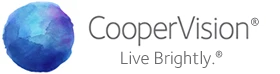 Cooper Vision contact lenses in Norfolk & Suffolk