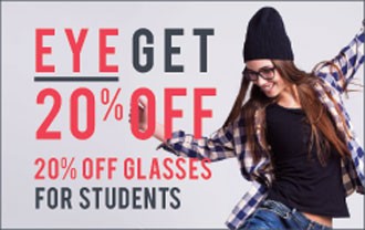 Exclusive Glasses Discounts | Norfolk & Suffolk | Cecil Amey
