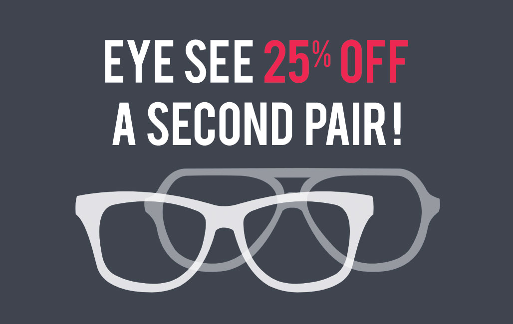 Exclusive Glasses Discounts | Norfolk & Suffolk | Cecil Amey